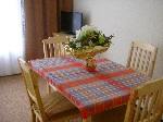Apartmán 3, Kotchachtalerstrasse