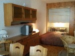 Apartmán W5B, Alexander Moser Allee 18