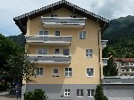 Apartmán W1, Alexander Moser Allee