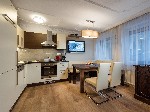 Apartmán 50, Reitlstrasse