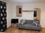 Apartmán 11, Meilensteinweg 2