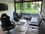 Apartmán 17, Reitlstrasse