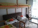 Apartmán 52, Kotchachtalerstrasse