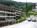 parkoviště