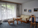 Apartmán 16, Meilensteinweg 2