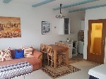Apartmán 7, Meilensteinweg 2