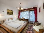 Apartmán 4, Reitlstrasse