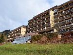 Apartmány v Tauplitz