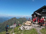 Gamskarkogel (2467 m) 