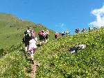 Gamskarkogel (2467 m) 