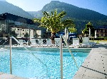 Felsentherme Bad Gastein