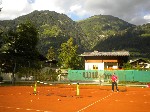Tenis Bad Hofgastein