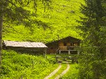 Via Aurea, Angertal