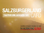 Salcburská karta - 190 výletních cílů v ceně jedné karty