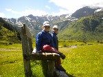 Nejkrásnější výletní cíle v údolí Gastein a okolí