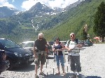 350 km značených turistických stezek vhodných pro vysokohorské túry i rodinné výlety. Horské pastviny jsou v létě dosažitelné lanovými dráhami. Horské salaše nabízí zaručeně domácí speciality.